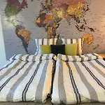 5 - Hawkraft Kulturhotel Lejlighedshotel