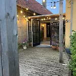 5 - Hawkraft Kulturhotel Lejlighedshotel *
