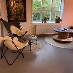Lejlighedshotel 5 - Hawkraft Kulturhotel Vestervig