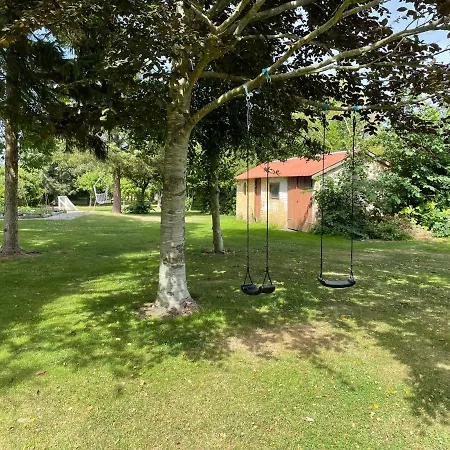 5 - Hawkraft Kulturhotel Aparthotel