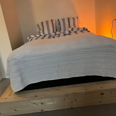 5 - Hawkraft Kulturhotel Vestervig