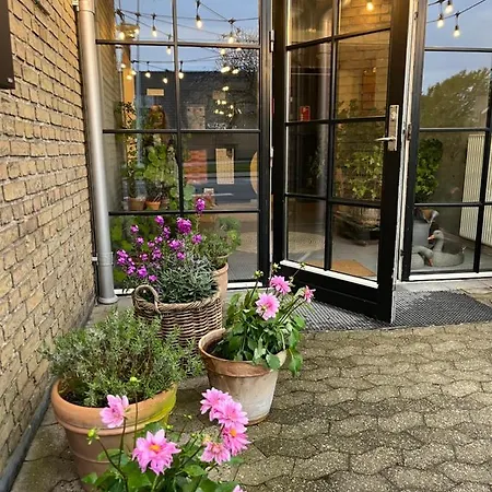 Aparthotel 5 - Hawkraft Kulturhotel