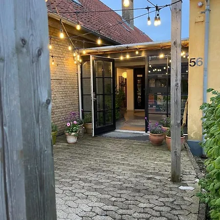 5 - Hawkraft Kulturhotel Aparthotel *