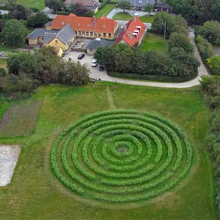 5 - Hawkraft Kulturhotel Aparthotel *