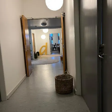 5 - Hawkraft Kulturhotel