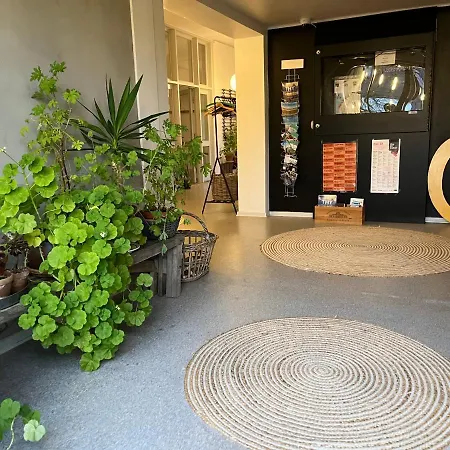 5 - Hawkraft Kulturhotel