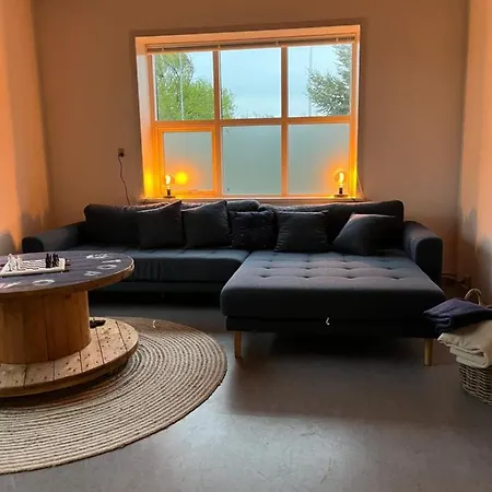 5 - Hawkraft Kulturhotel Vestervig