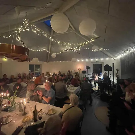 5 - Hawkraft Kulturhotel Vestervig