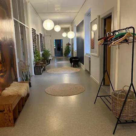 5 - Hawkraft Kulturhotel Aparthotel *