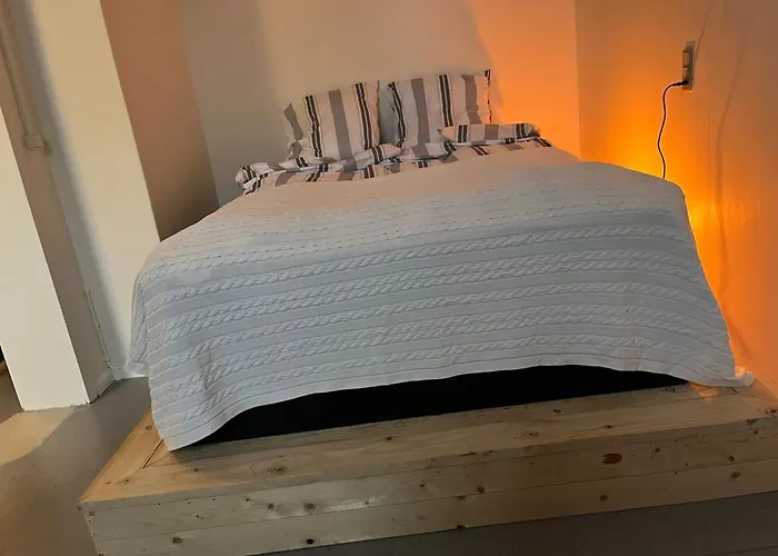 5 - Hawkraft Kulturhotel Vestervig